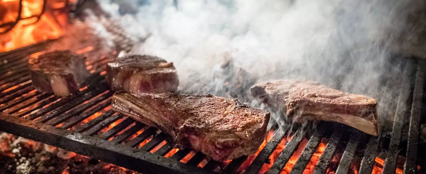Brasa Gourmet